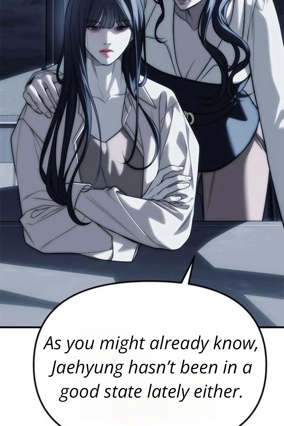 Read Undercover Chaebol High School EN Manga Online