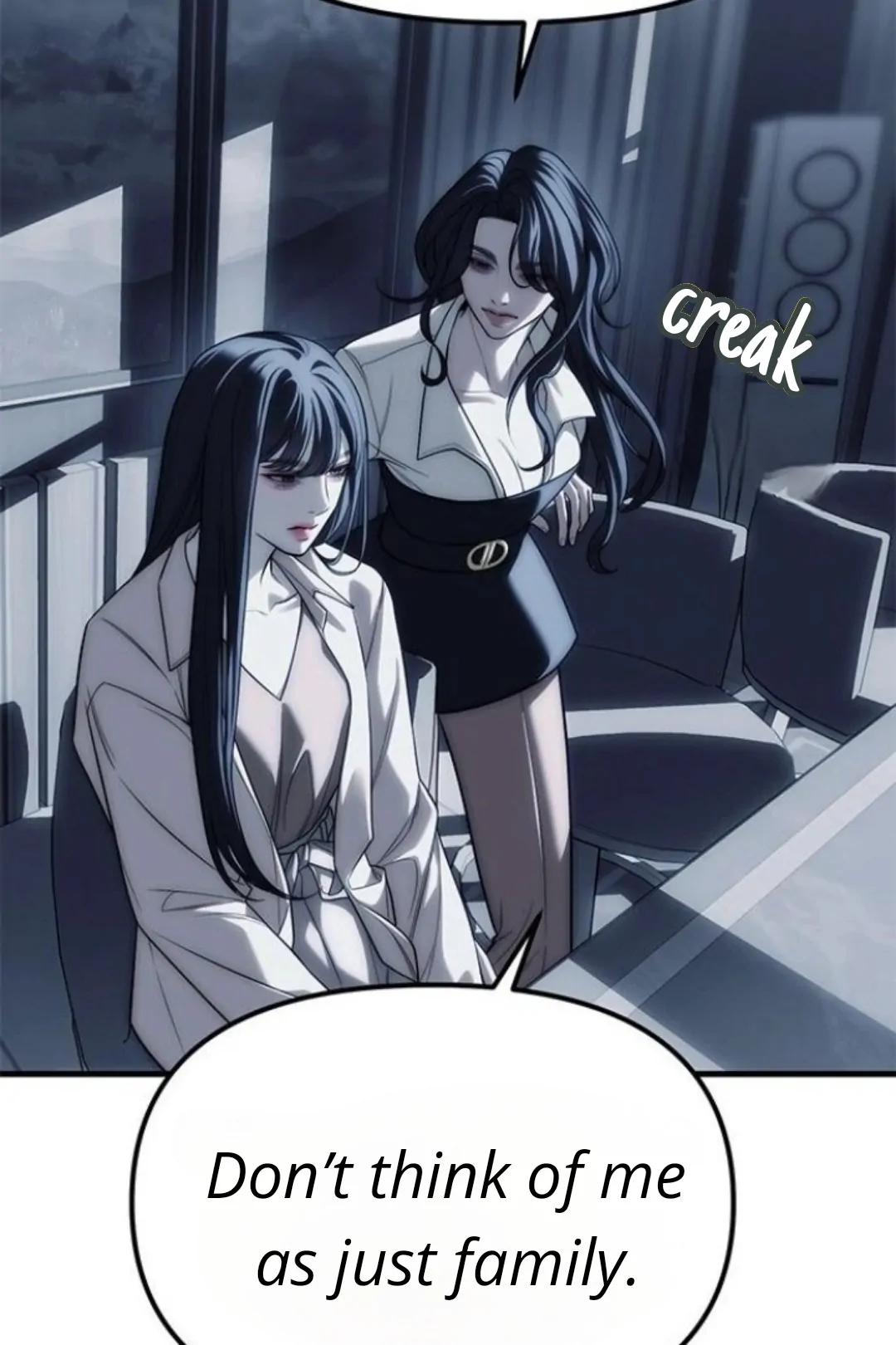 Read Undercover Chaebol High School EN Manga Online