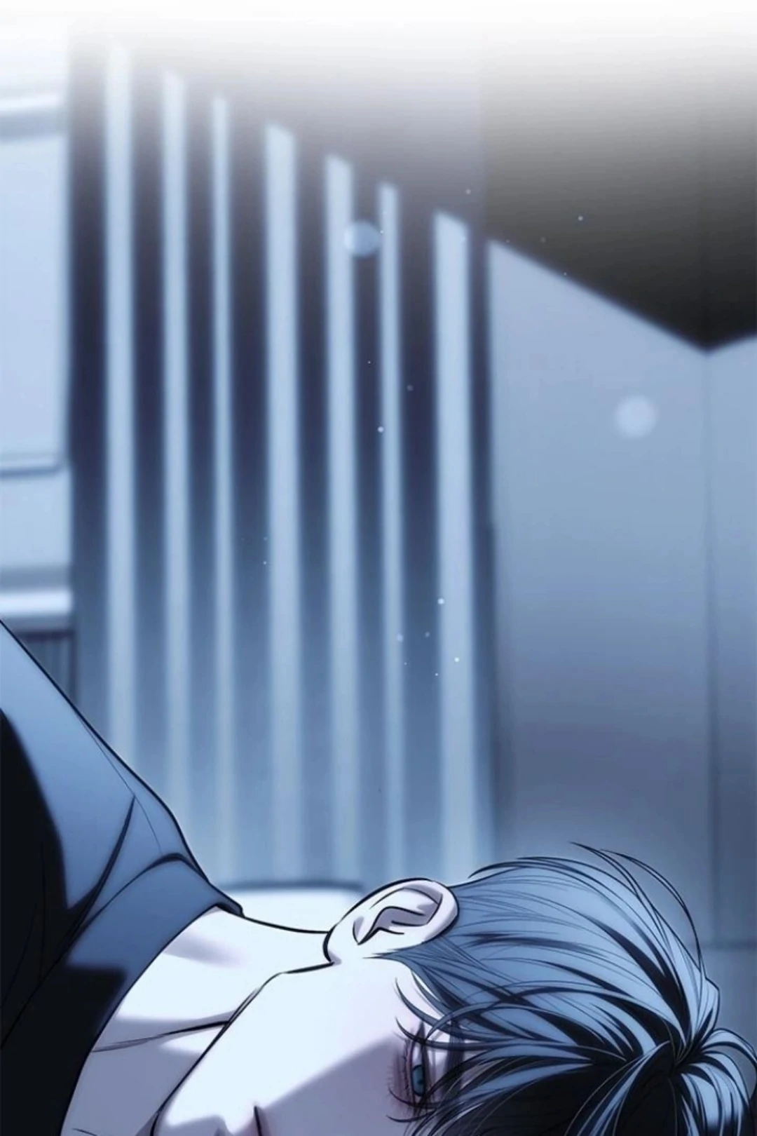 Read Undercover Chaebol High School EN Manga Online