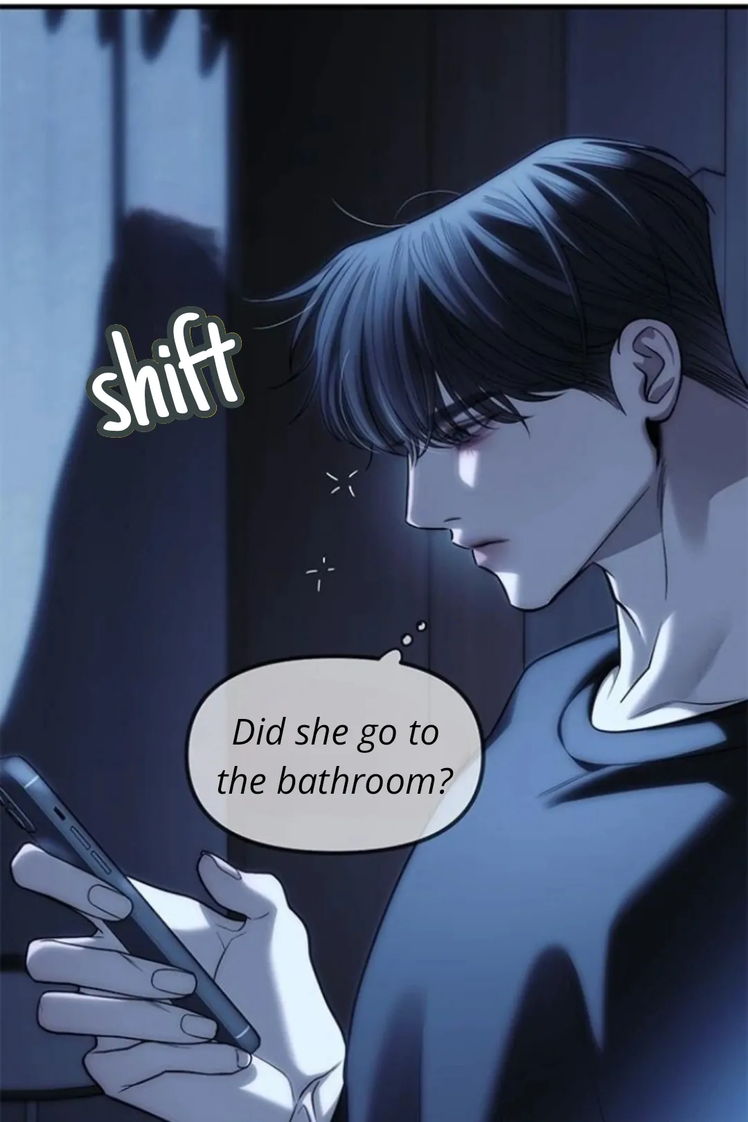 Read Undercover Chaebol High School EN Manga Online