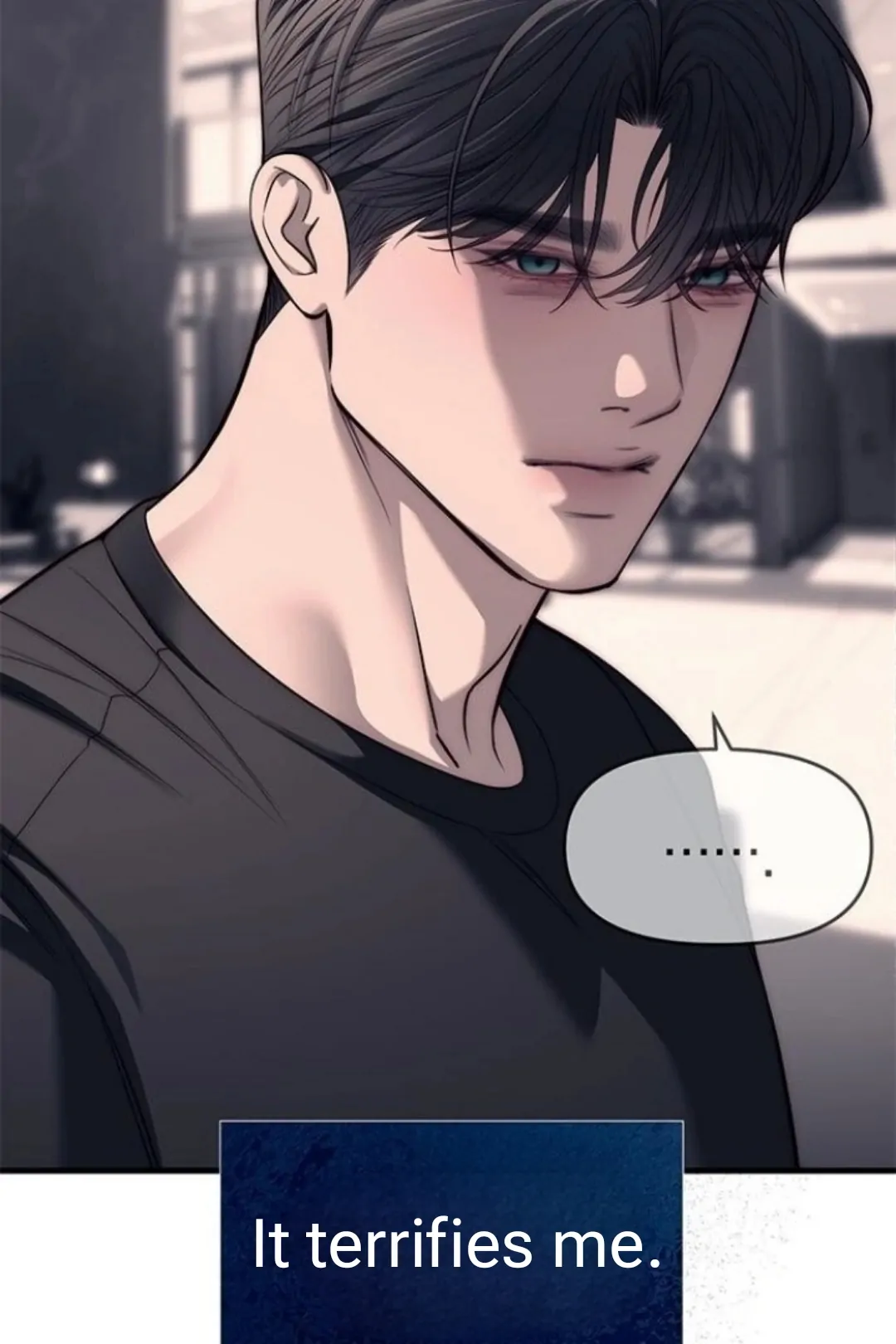 Read Undercover Chaebol High School EN Manga Online