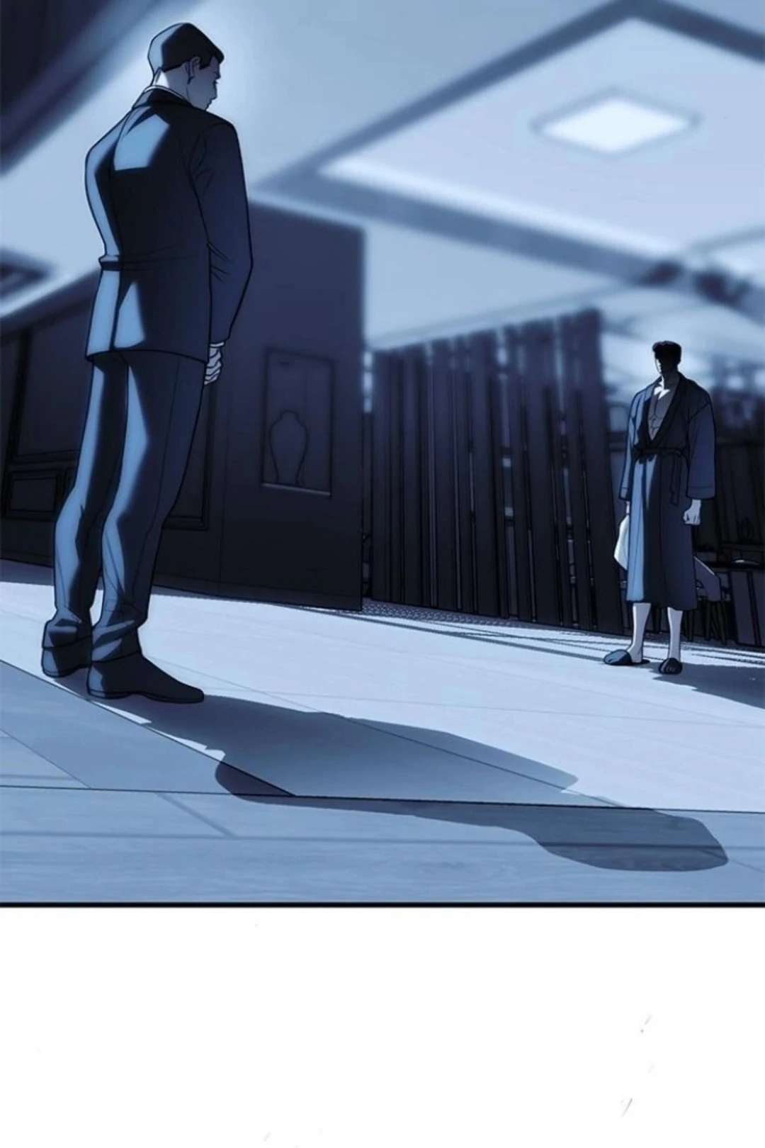 Read Undercover Chaebol High School EN Manga Online