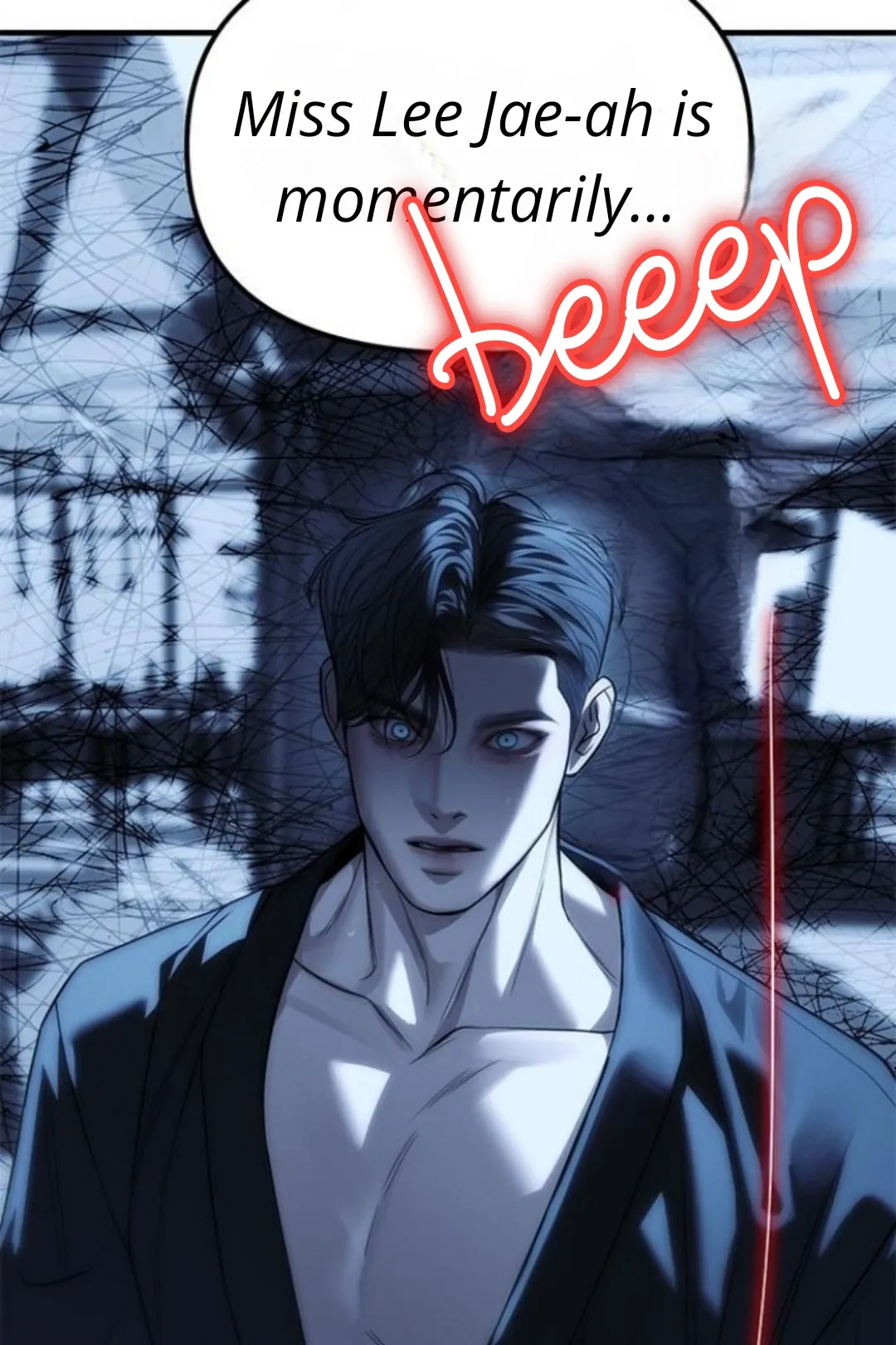 Read Undercover Chaebol High School EN Manga Online