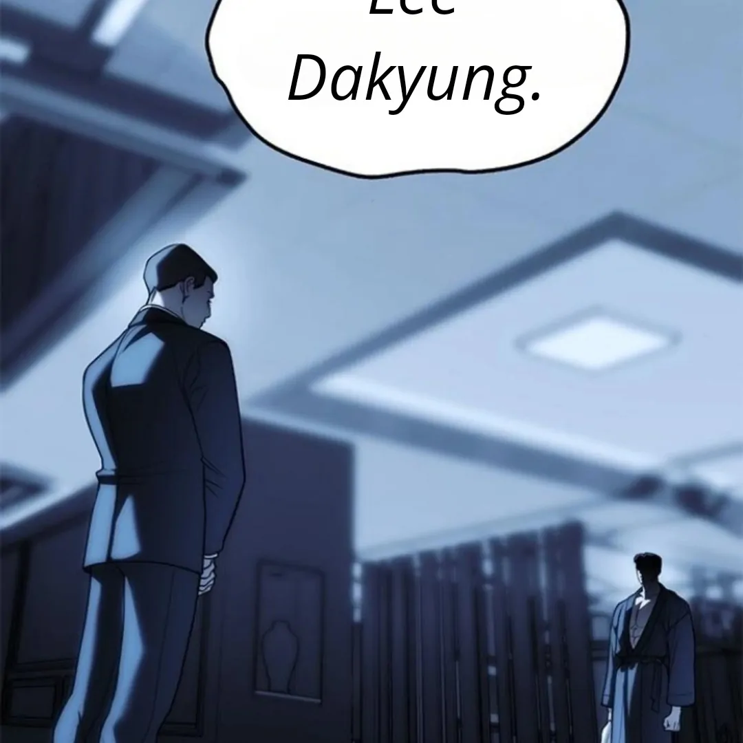 Read Undercover Chaebol High School EN Manga Online