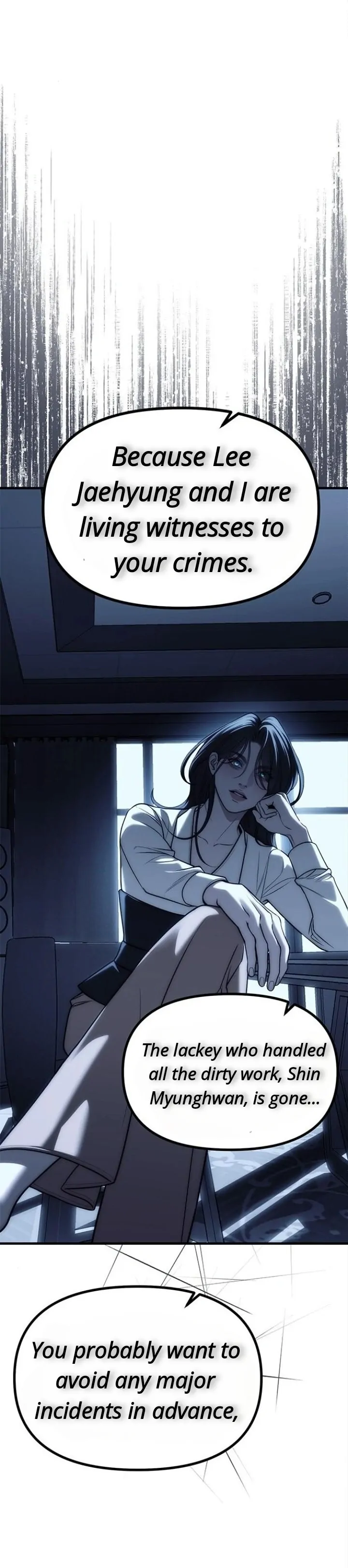 Read Undercover Chaebol High School EN Manga Online