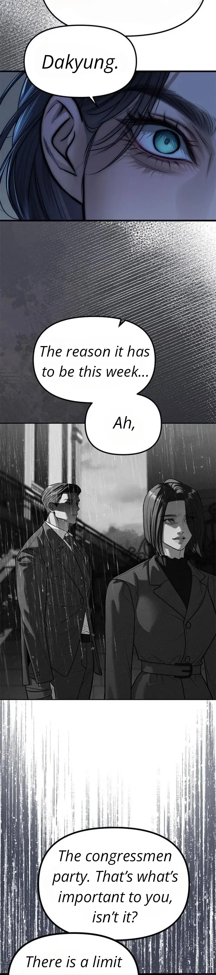 Read Undercover Chaebol High School EN Manga Online