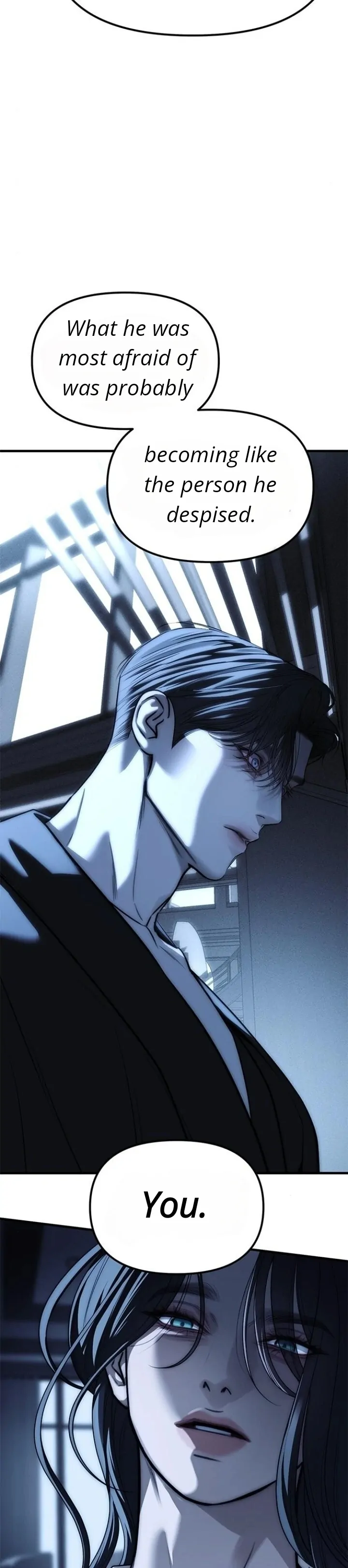Read Undercover Chaebol High School EN Manga Online
