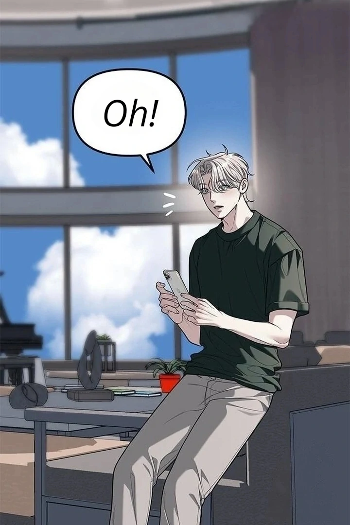 Read Undercover Chaebol High School EN Manga Online