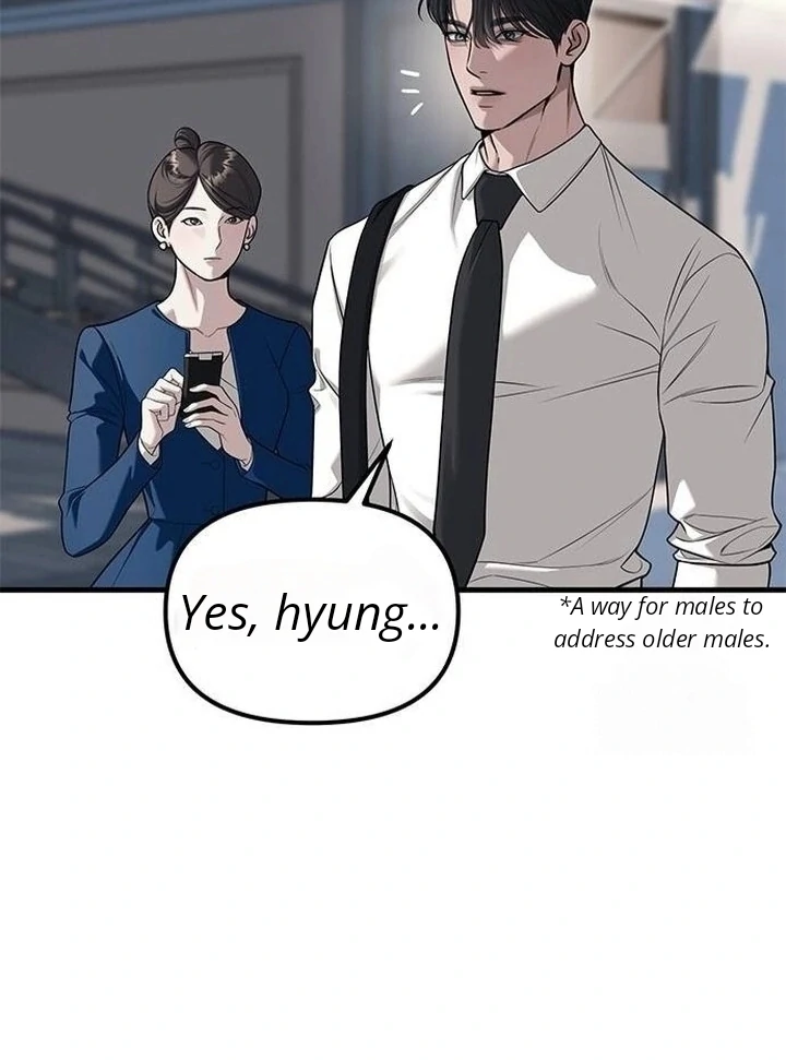 Read Undercover Chaebol High School EN Manga Online