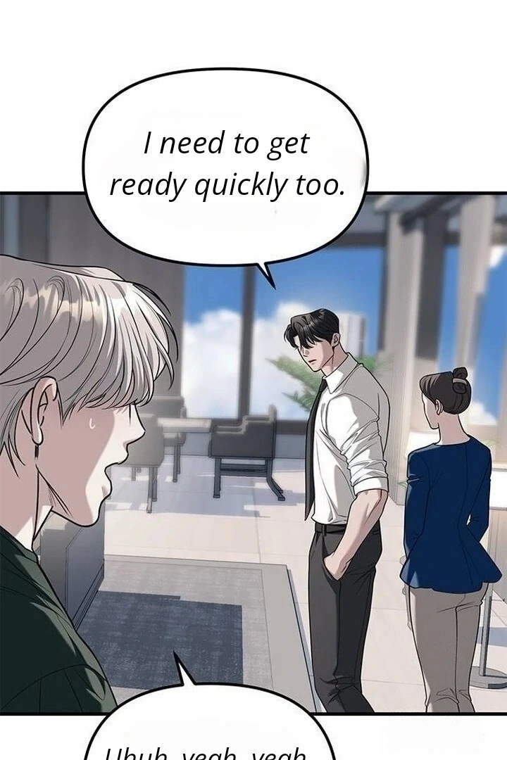 Read Undercover Chaebol High School EN Manga Online