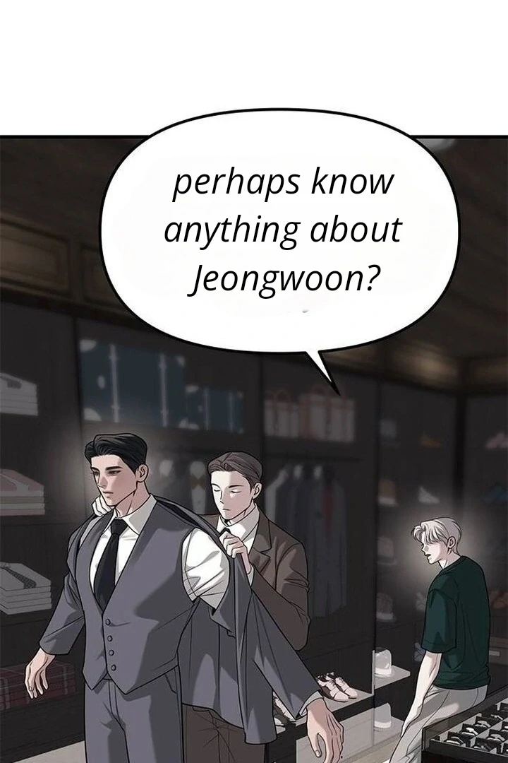 Read Undercover Chaebol High School EN Manga Online