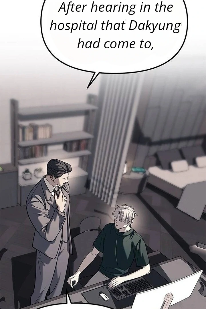 Read Undercover Chaebol High School EN Manga Online