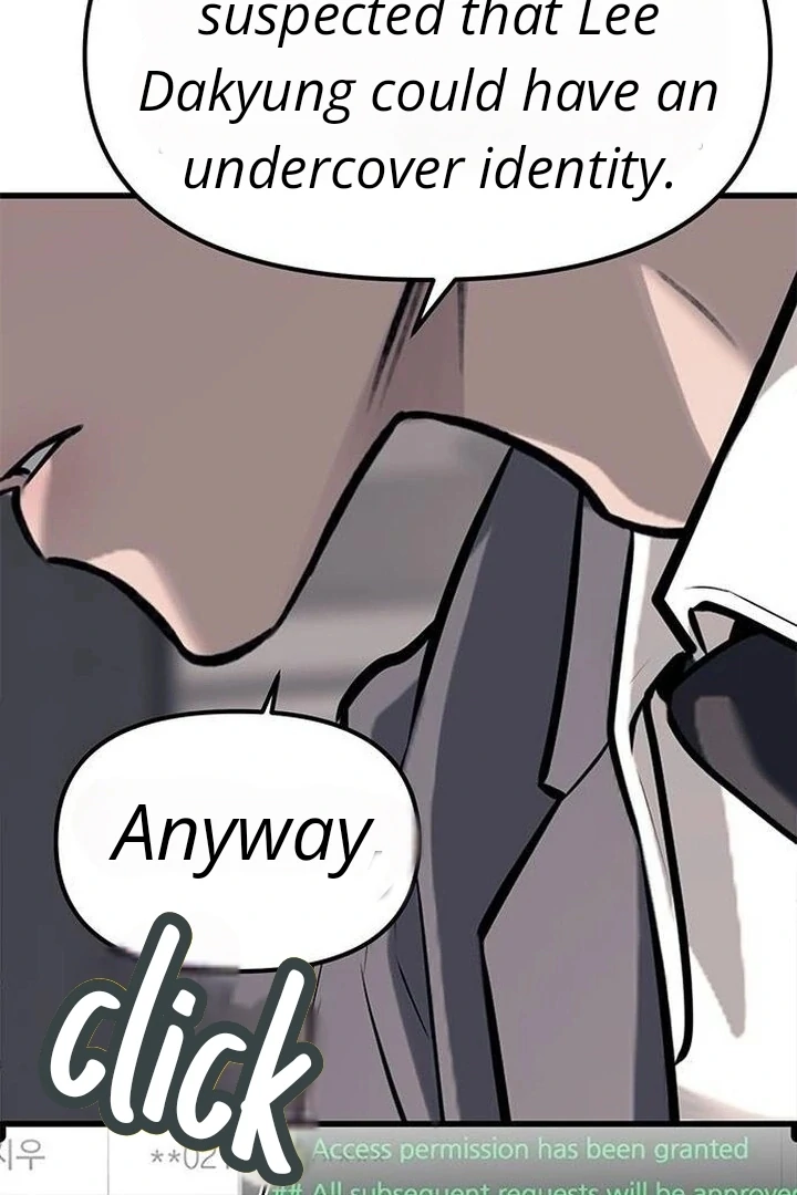 Read Undercover Chaebol High School EN Manga Online