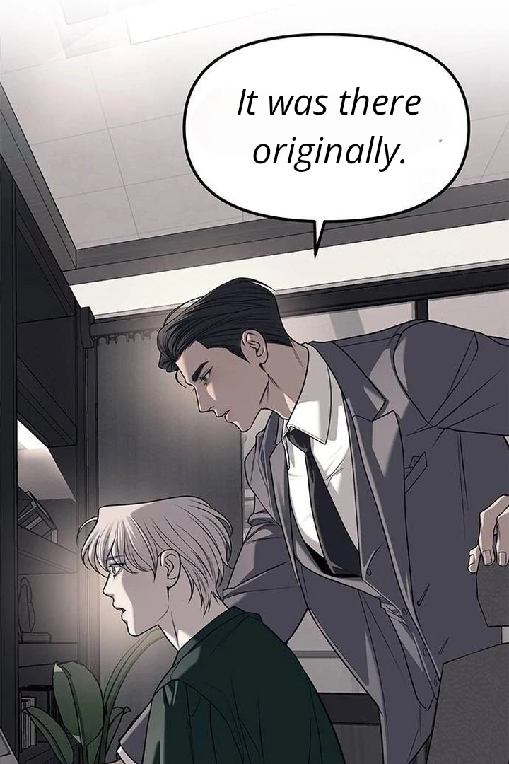 Read Undercover Chaebol High School EN Manga Online