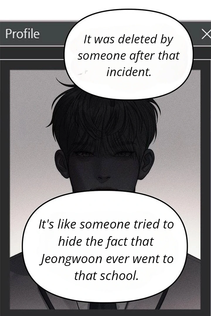 Read Undercover Chaebol High School EN Manga Online