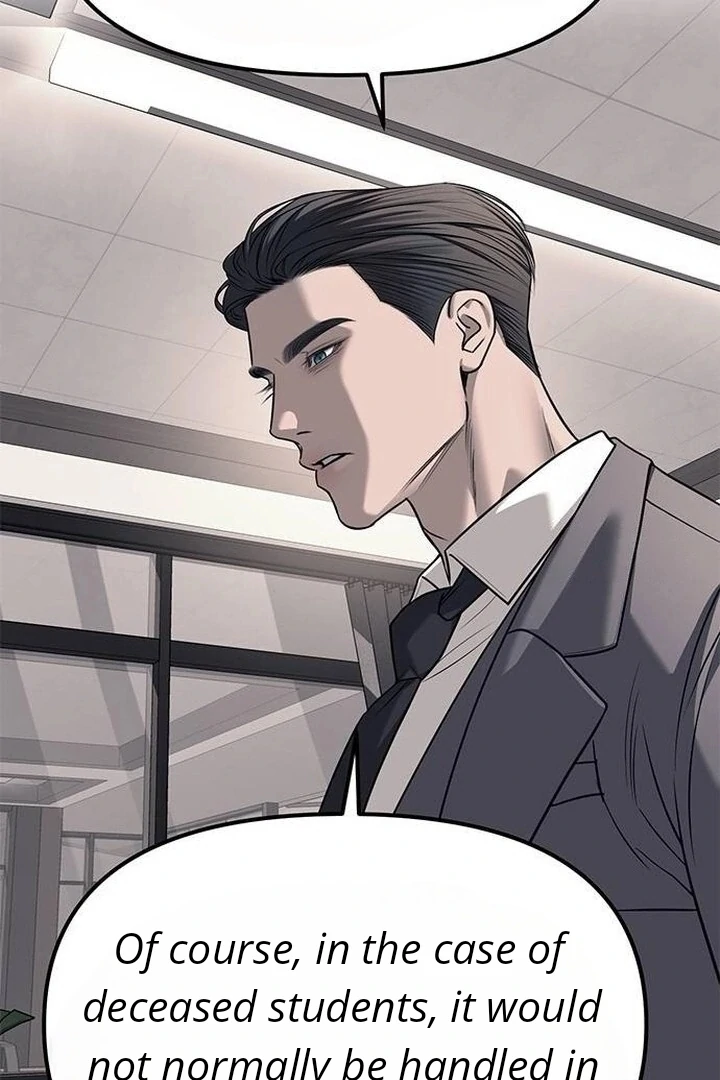 Read Undercover Chaebol High School EN Manga Online