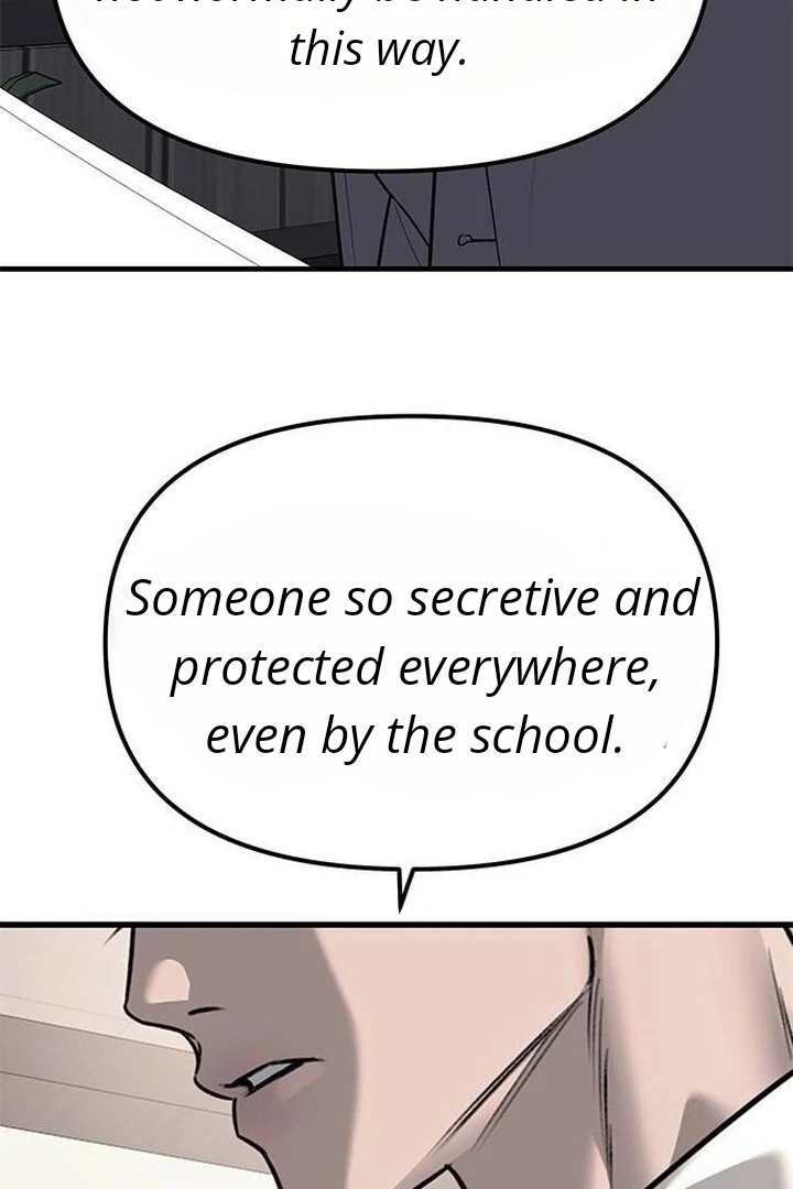 Read Undercover Chaebol High School EN Manga Online