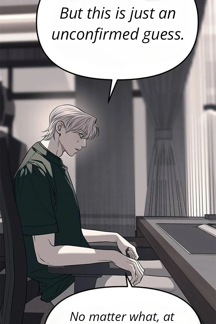 Read Undercover Chaebol High School EN Manga Online