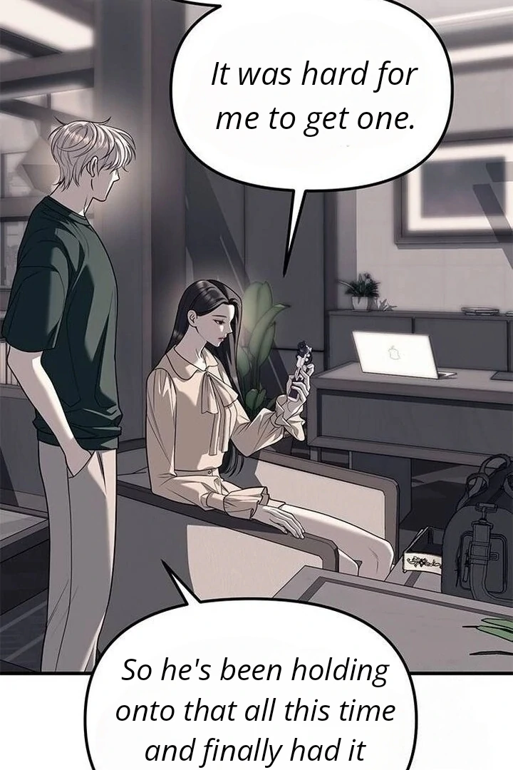 Read Undercover Chaebol High School EN Manga Online