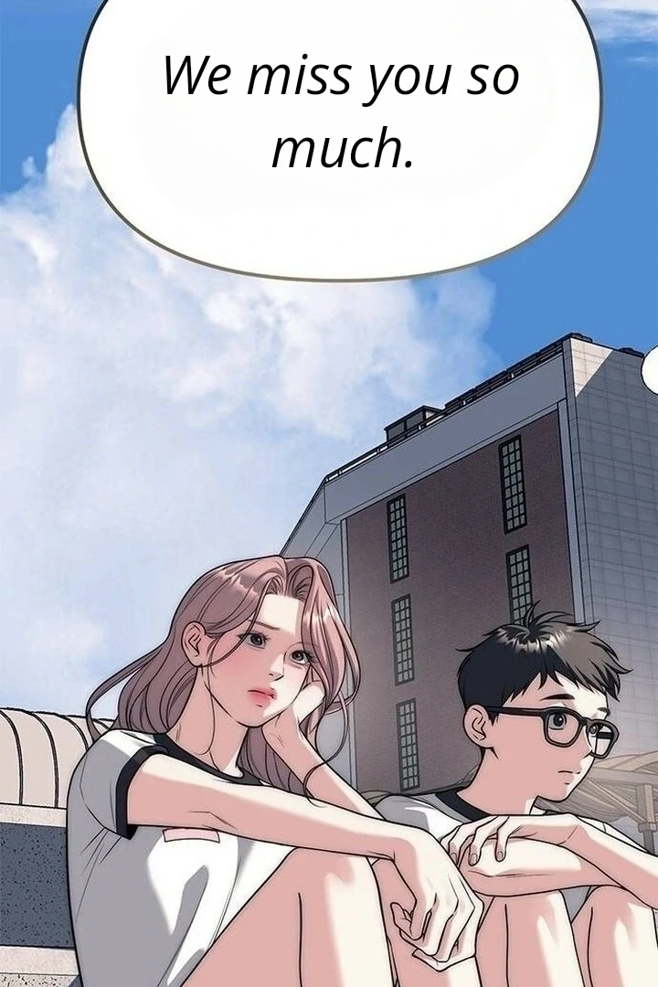 Read Undercover Chaebol High School EN Manga Online
