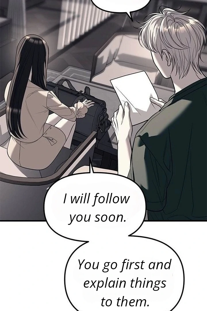 Read Undercover Chaebol High School EN Manga Online