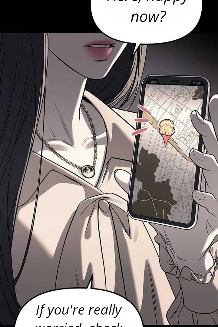 Read Undercover Chaebol High School EN Manga Online