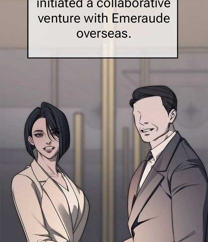Read Undercover Chaebol High School EN Manga Online
