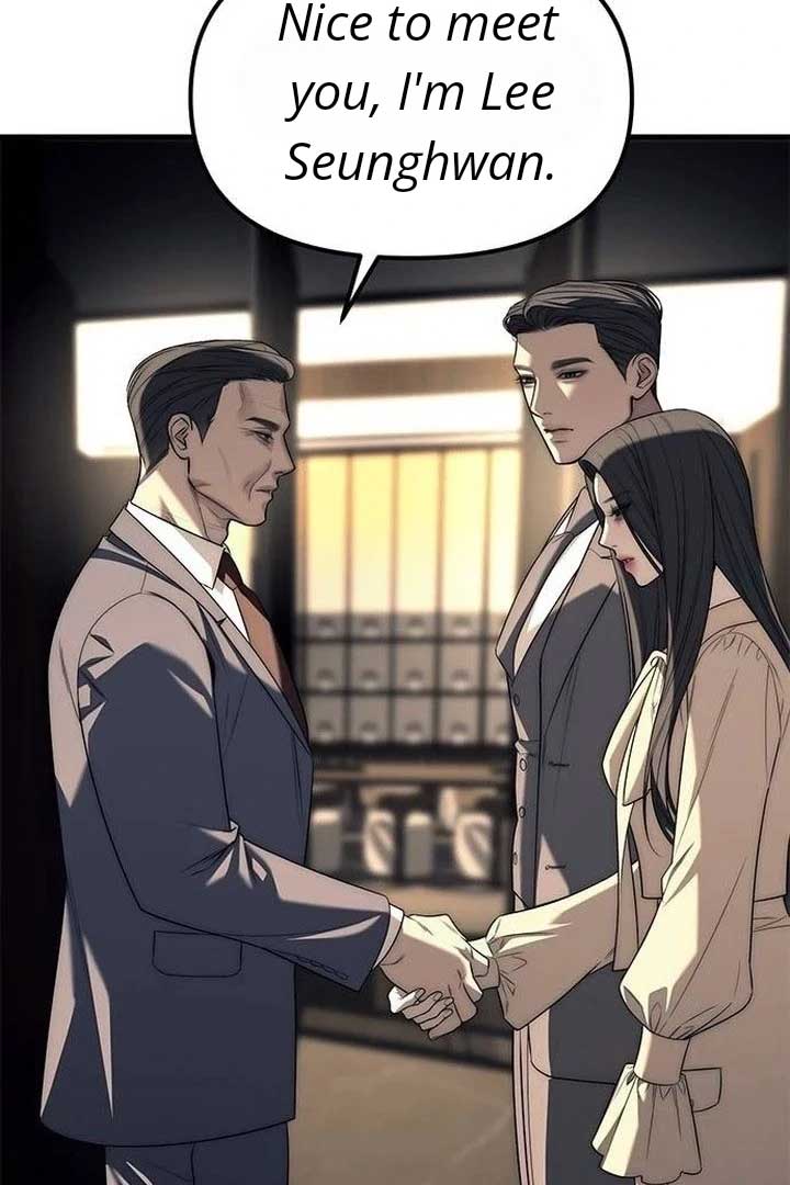 Read Undercover Chaebol High School EN Manga Online