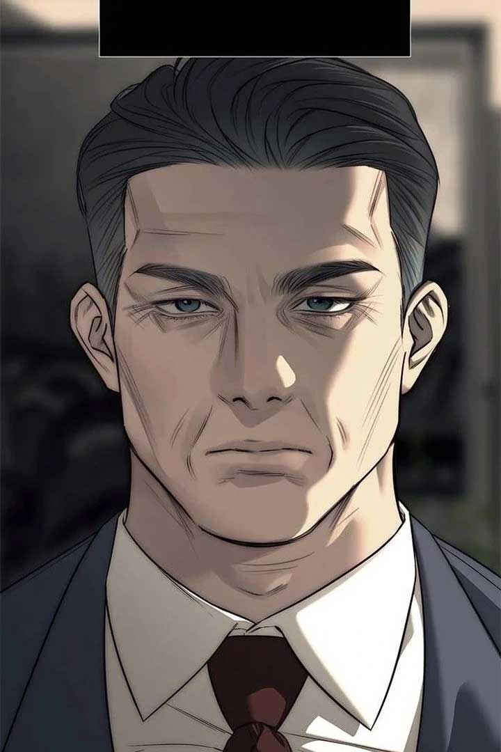 Read Undercover Chaebol High School EN Manga Online