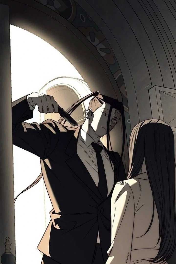Read Undercover Chaebol High School EN Manga Online