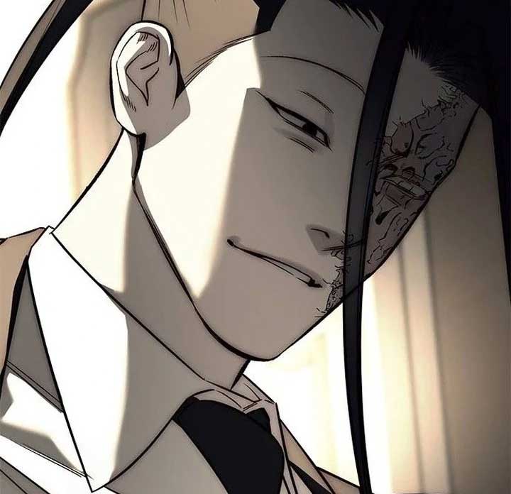 Read Undercover Chaebol High School EN Manga Online