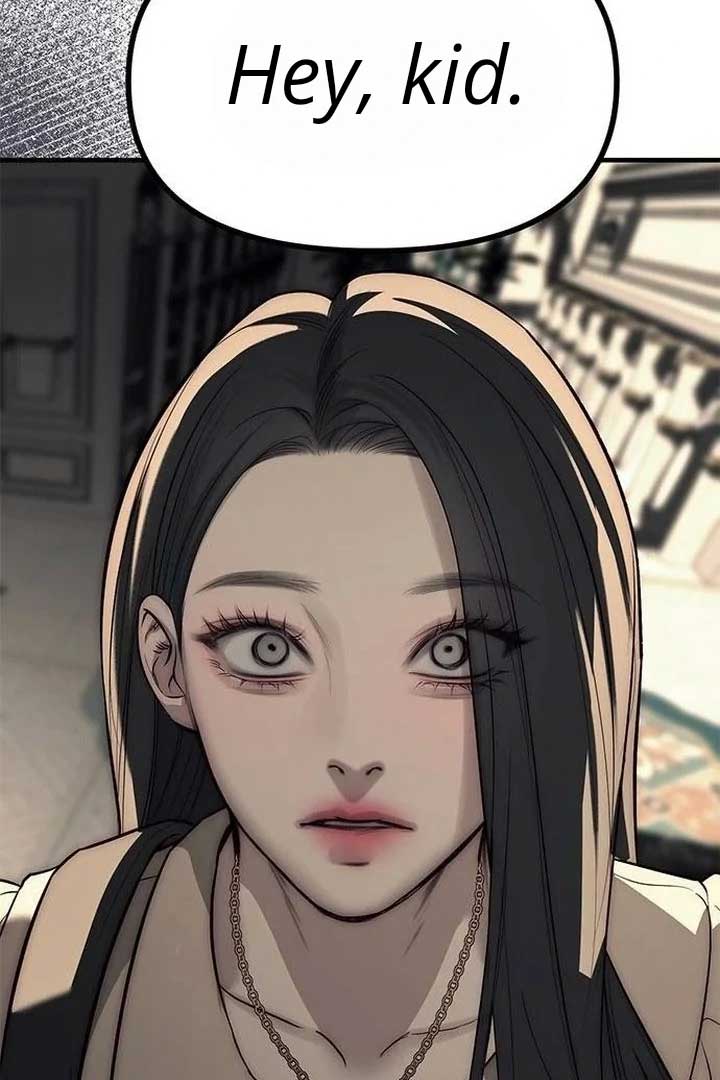 Read Undercover Chaebol High School EN Manga Online