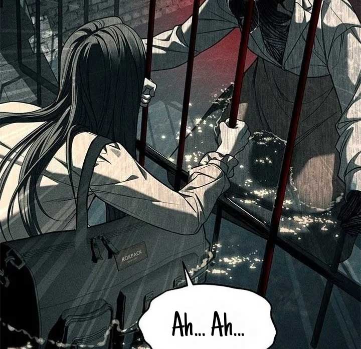 Read Undercover Chaebol High School EN Manga Online