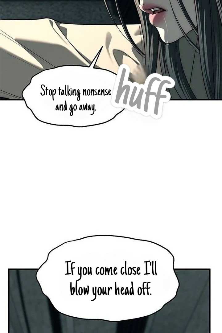 Read Undercover Chaebol High School EN Manga Online