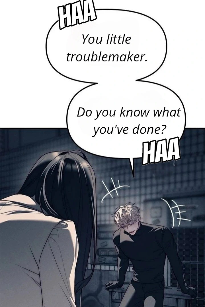 Read Undercover Chaebol High School EN Manga Online