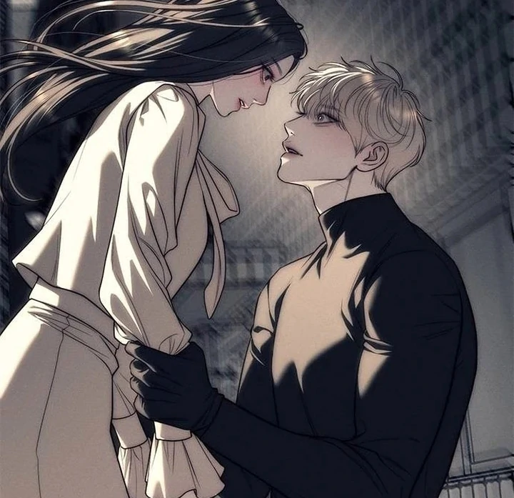 Read Undercover Chaebol High School EN Manga Online