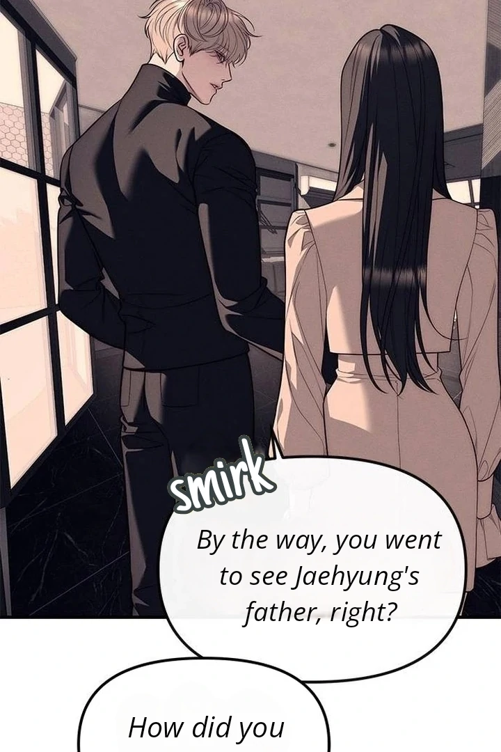 Read Undercover Chaebol High School EN Manga Online