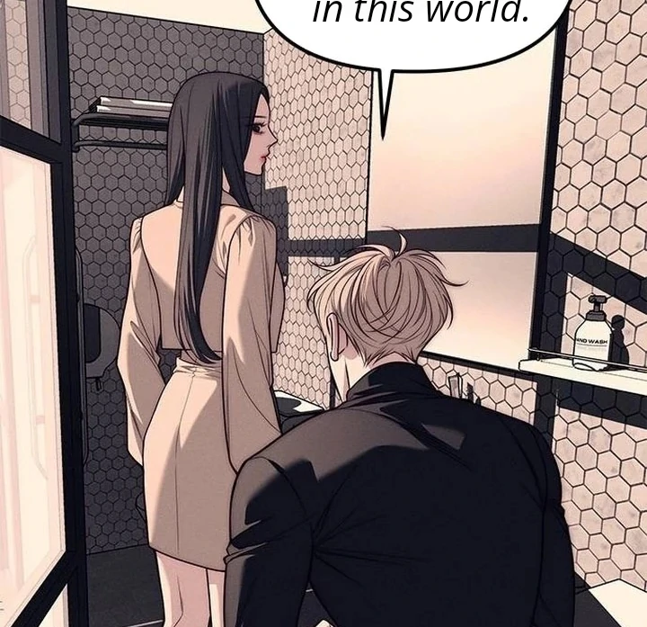 Read Undercover Chaebol High School EN Manga Online