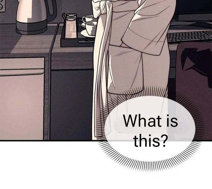 Read Undercover Chaebol High School EN Manga Online