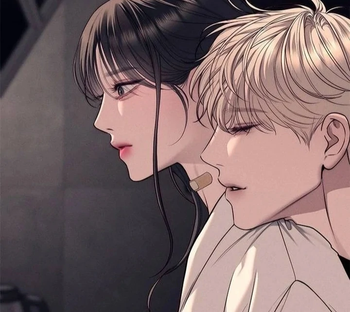 Read Undercover Chaebol High School EN Manga Online