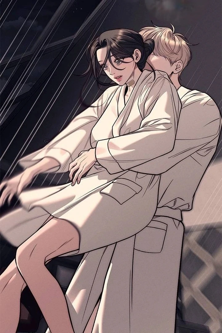 Read Undercover Chaebol High School EN Manga Online