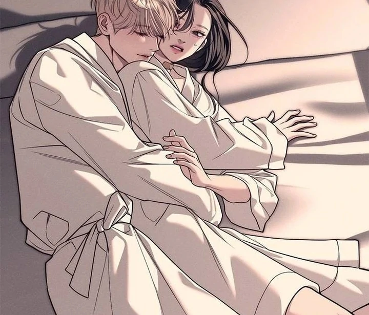 Read Undercover Chaebol High School EN Manga Online