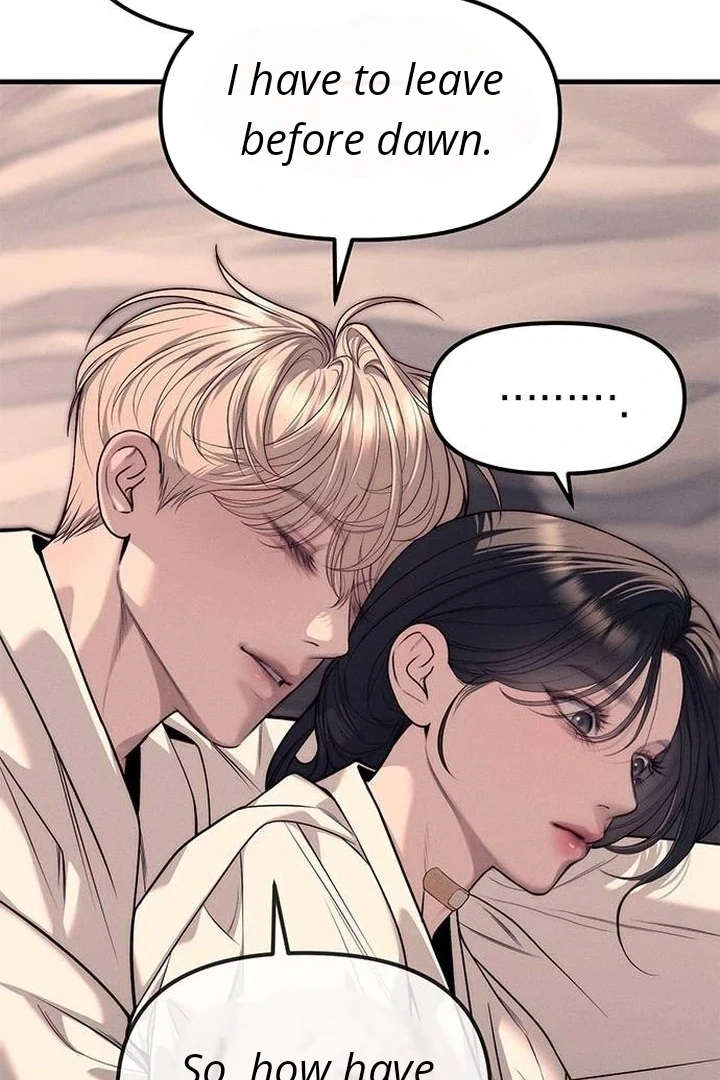 Read Undercover Chaebol High School EN Manga Online