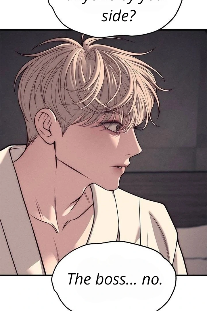 Read Undercover Chaebol High School EN Manga Online
