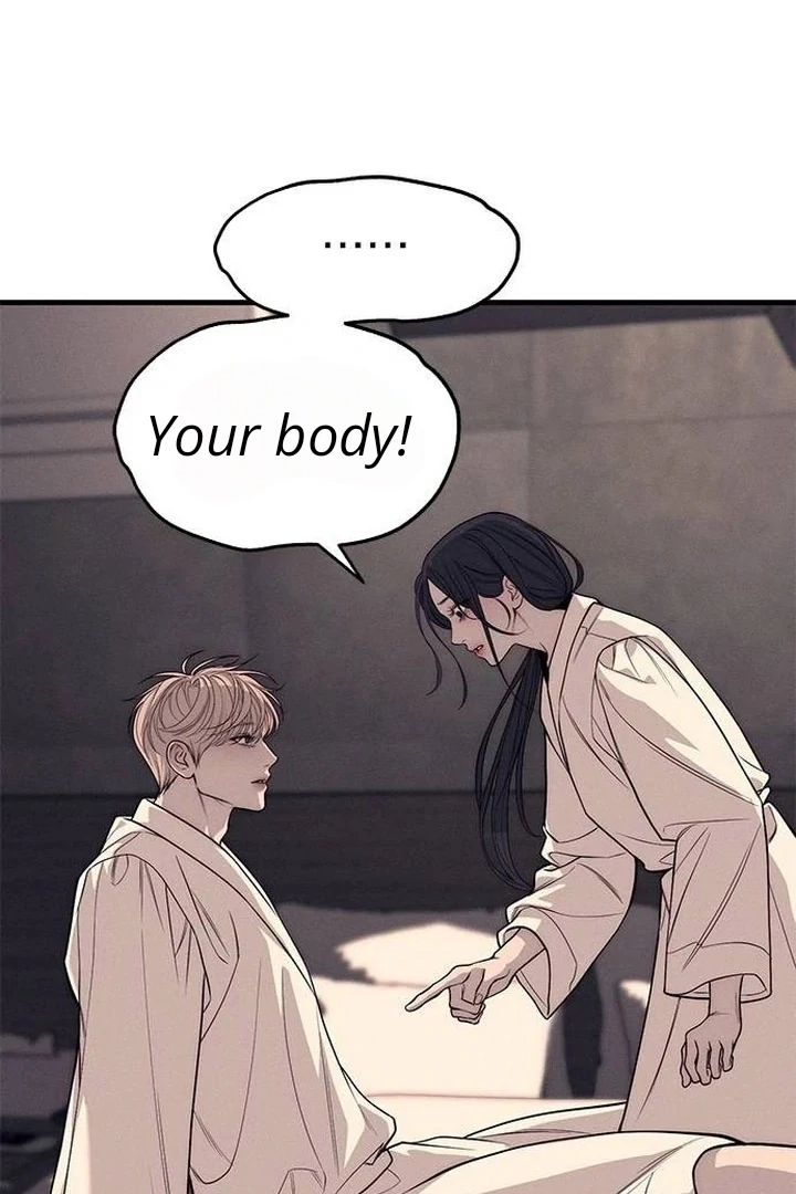Read Undercover Chaebol High School EN Manga Online