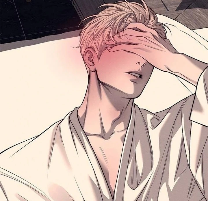 Read Undercover Chaebol High School EN Manga Online