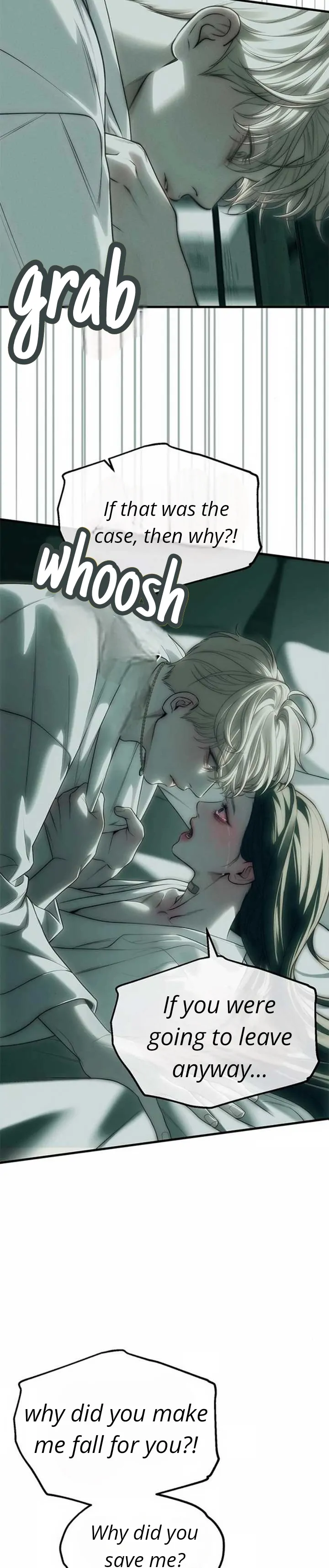 Read Undercover Chaebol High School EN Manga Online