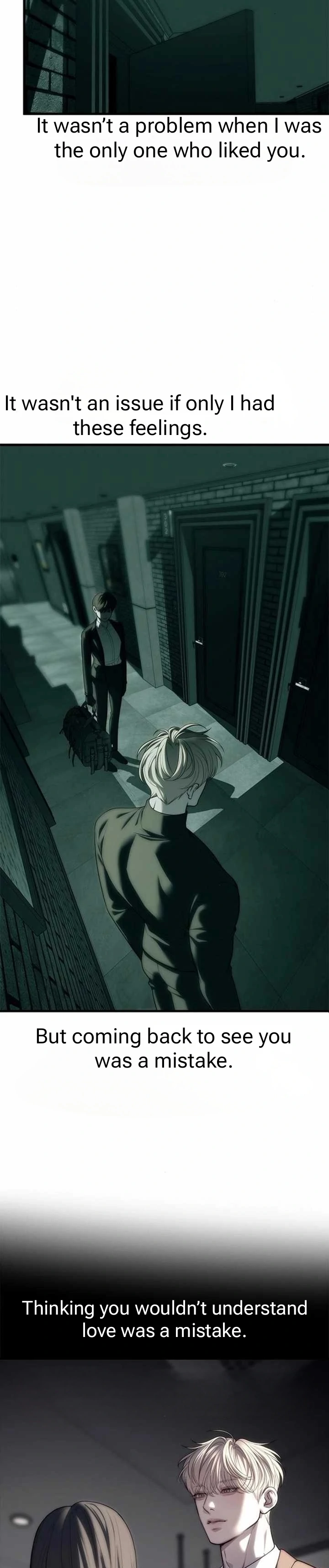 Read Undercover Chaebol High School EN Manga Online