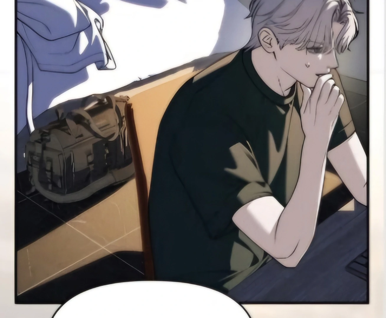 Read Undercover Chaebol High School EN Manga Online