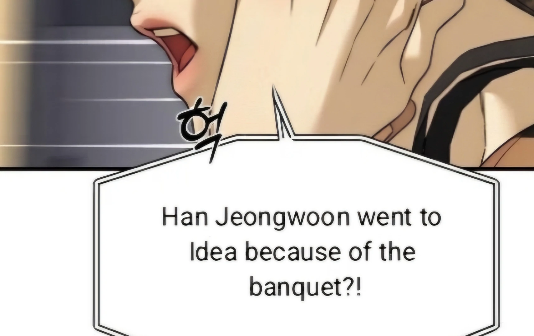 Read Undercover Chaebol High School EN Manga Online